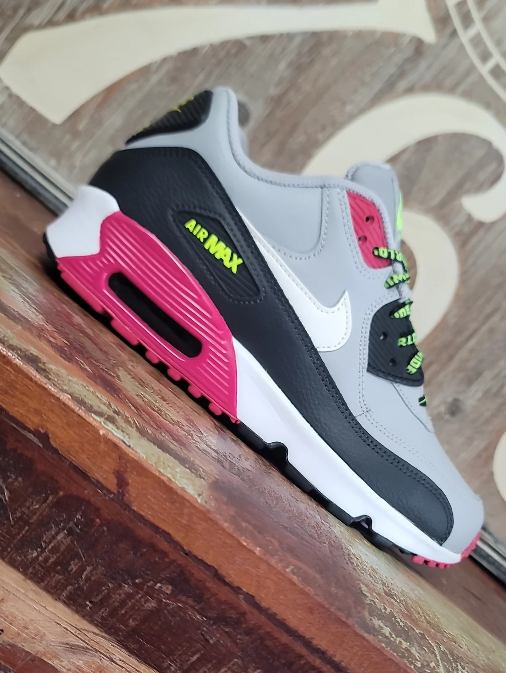 Nike classic air